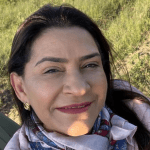 Vanuza Vidal Sampaio