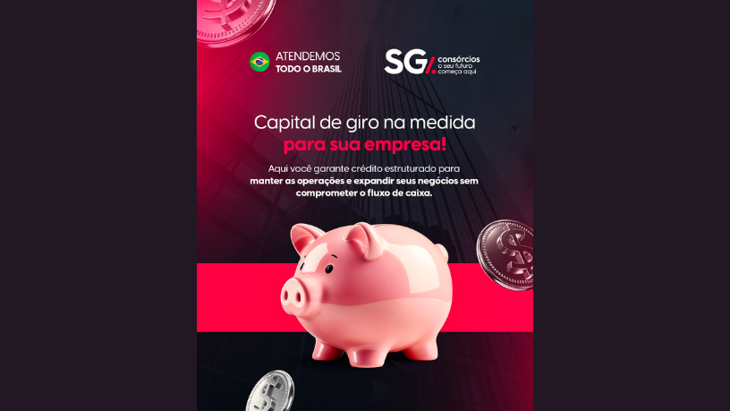 SG Consórcios - Segatt e Genrro