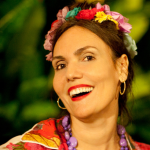 Lina Rosa Gomes Vieira da Silva