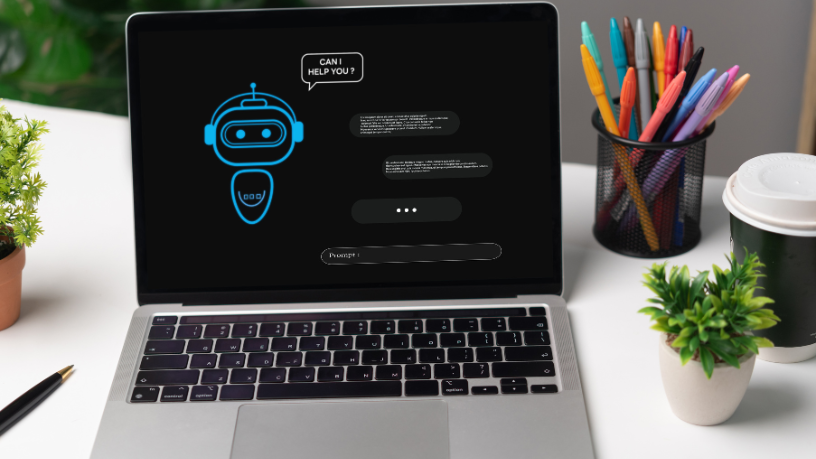 Comece sua jornada na inteligência artificial com o guia de Pablo Said.
