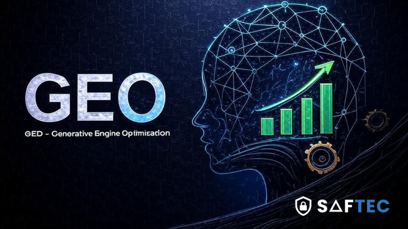 GEO – Generative Engine Optimization