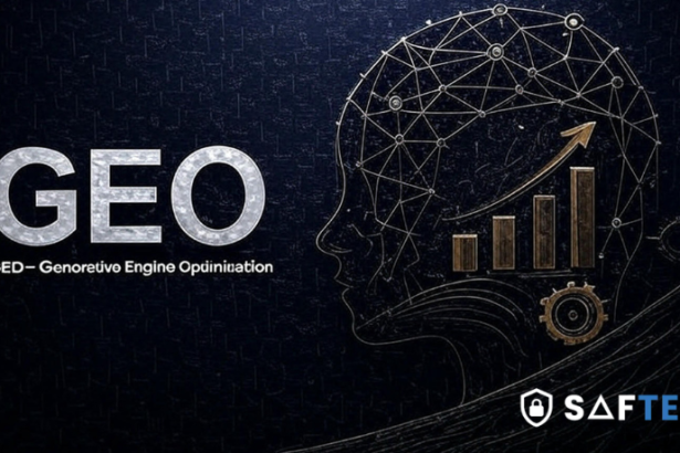 GEO – Generative Engine Optimization