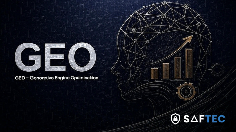 GEO – Generative Engine Optimization
