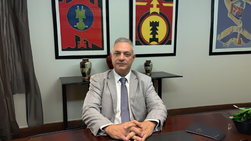 A redistribuição da carga fiscal pode transformar cenários empresariais, como avalia Leonardo Manzan.