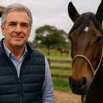 Aldo Vendramin ressalta a versatilidade do Cavalo Crioulo, do trabalho no campo às competições.
