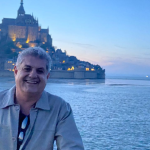 Leonardo Rocha de Almeida Abreu destaca a magia de Sevilha e Granada, onde palácios e mirantes contam séculos de história.