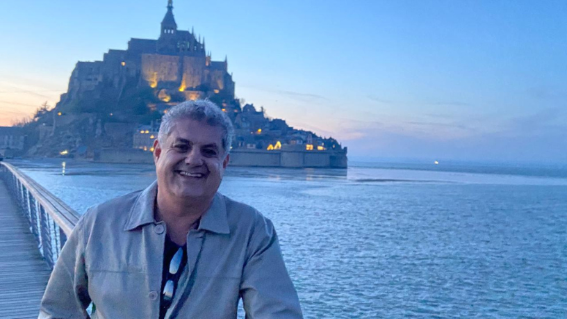 Leonardo Rocha de Almeida Abreu destaca a magia de Sevilha e Granada, onde palácios e mirantes contam séculos de história.