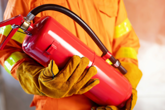 Tecnologia em Minas Gerais transforma a fiscalização de incêndios e reforça a segurança preventiva