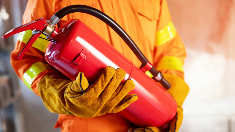 Tecnologia em Minas Gerais transforma a fiscalização de incêndios e reforça a segurança preventiva