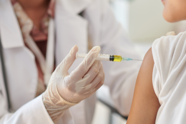 Vacinação contra a gripe é antecipada em Minas Gerais e reforça estratégia de prevenção em 2026