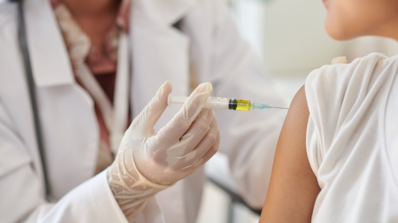 Vacinação contra a gripe é antecipada em Minas Gerais e reforça estratégia de prevenção em 2026