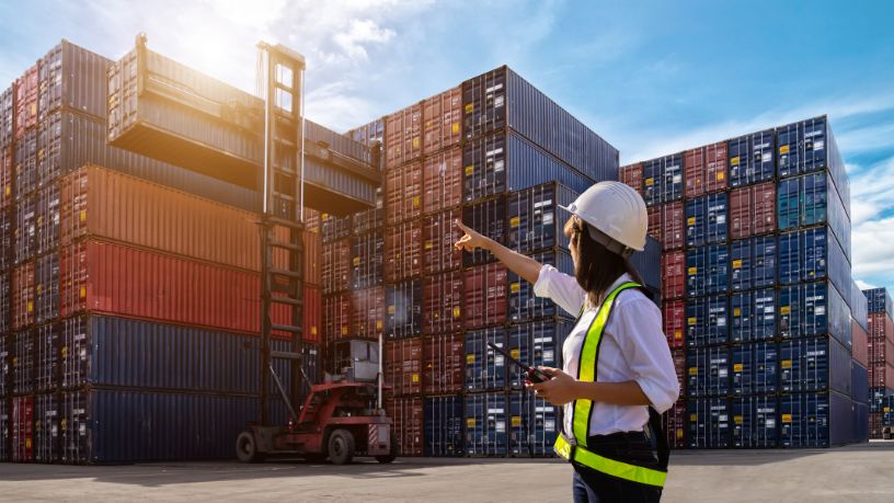 Minas Gerais Registra US$ 6,6 Bilhões em Exportações nos Dois Primeiros Meses de 2026