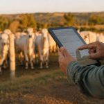 Atualização de rebanhos em Minas fortalece agropecuária e amplia controle sanitário no campo