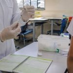Dia D de vacinação nas escolas fortalece proteção de crianças e adolescentes em Leopoldina