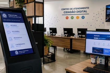 Transformação digital em Minas Gerais ganha força no interior e muda a relação entre cidades e tecnologia