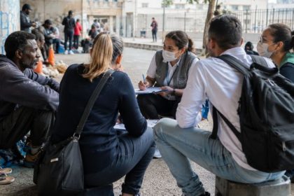 Café com Trilhas: Como a Articulação Interinstitucional Pode Transformar as Políticas para a População em Situação de Rua em Minas Gerais