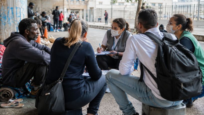 Café com Trilhas: Como a Articulação Interinstitucional Pode Transformar as Políticas para a População em Situação de Rua em Minas Gerais