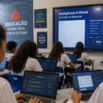Inteligência Artificial na Educação Pública: Como Minas Gerais Conquistou o Guinness World Records com IA