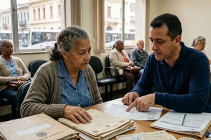 Sindnapi — Sindicato Nacional dos Aposentados, Pensionistas e Idosos
