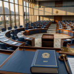 Assembleia de Minas aprova orçamento de 2027 antes de entrar em recesso