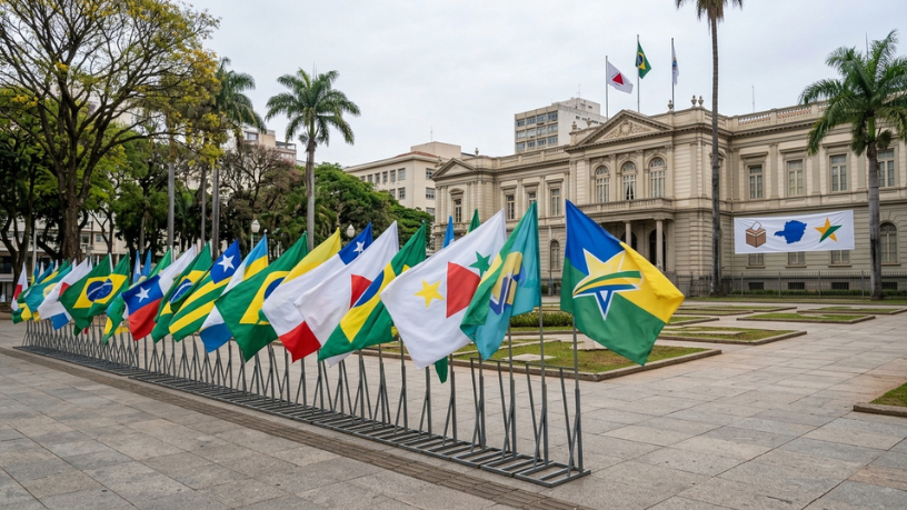 Eleições 2026 em Minas Gerais: pesquisa mostra disputa aberta e coloca pressão sobre candidatos ao governo