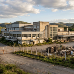 Semicondutores em Minas Gerais: leilão de equipamentos da antiga Unitec reacende debate sobre tecnologia em Ribeirão das Neves